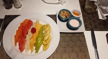 Hotel Agualcas