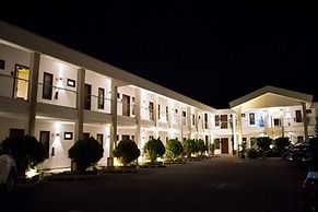 Hotel Agualcas