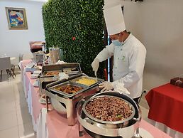 Hotel Agualcas