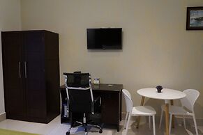 Hotel Agualcas