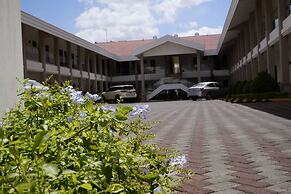 Hotel Agualcas