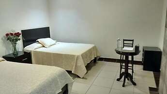 Hotel Peña Real