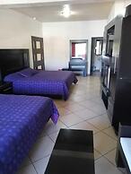 Hotel Peña Real