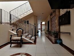 Hotel Peña Real