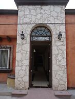 Hotel Peña Real