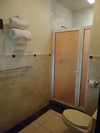 Hotel Peña Real