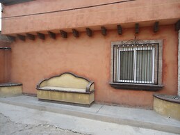Hotel Peña Real