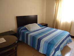 Hotel Peña Real