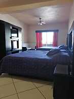Hotel Peña Real