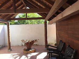 Estancia Ecologica LOS FUNDADORES