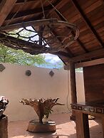Estancia Ecologica LOS FUNDADORES