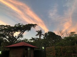Estancia Ecologica LOS FUNDADORES