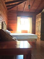 Estancia Ecologica LOS FUNDADORES