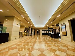 Koriyama View Hotel Annex