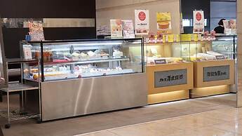 Koriyama View Hotel Annex