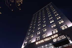 Hotel Vella Suite Suwon