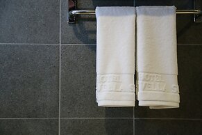 Hotel Vella Suite Suwon