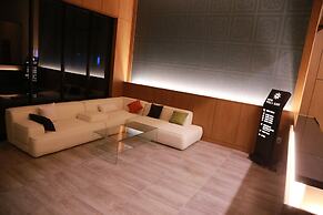 Hotel Vella Suite Suwon