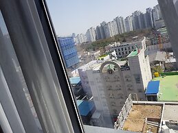 Hotel Vella Suite Suwon