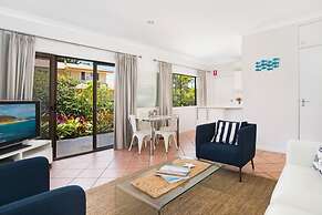 Cronulla Beach House B&B