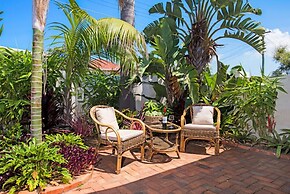 Cronulla Beach House B&B