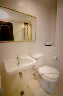 The Cotai Luxury Design Hotel