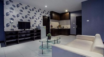 The Cotai Luxury Design Hotel