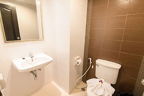 The Cotai Luxury Design Hotel