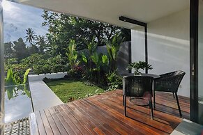 Origin Ubud