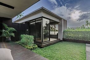 Origin Ubud