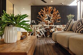 Origin Ubud