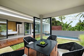 Origin Ubud