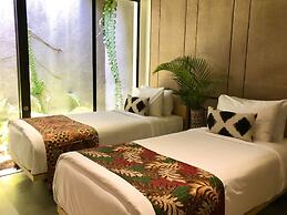 Origin Ubud