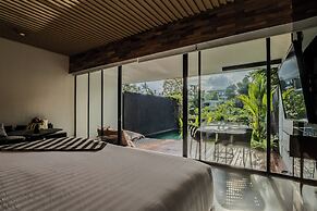 Origin Ubud