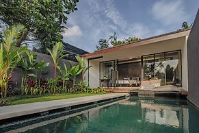 Origin Ubud