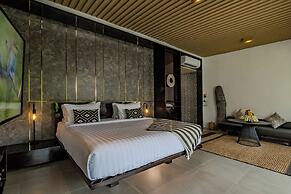 Origin Ubud