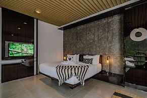 Origin Ubud