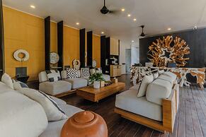 Origin Ubud