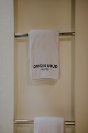 Origin Ubud