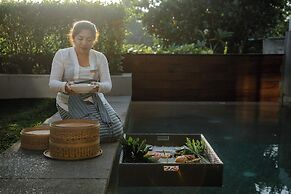 Origin Ubud