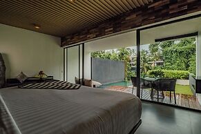 Origin Ubud