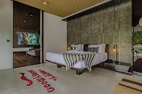 Origin Ubud