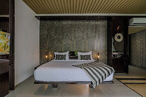 Origin Ubud