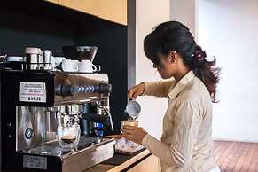 Origin Ubud