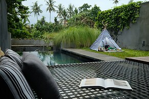 Origin Ubud
