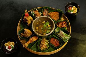 Origin Ubud