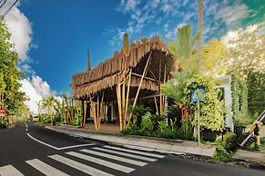 Origin Ubud