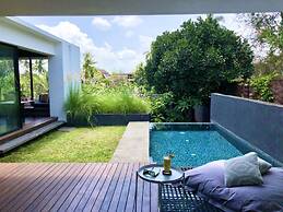 Origin Ubud