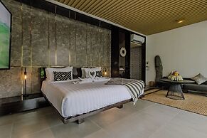 Origin Ubud