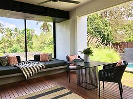 Origin Ubud